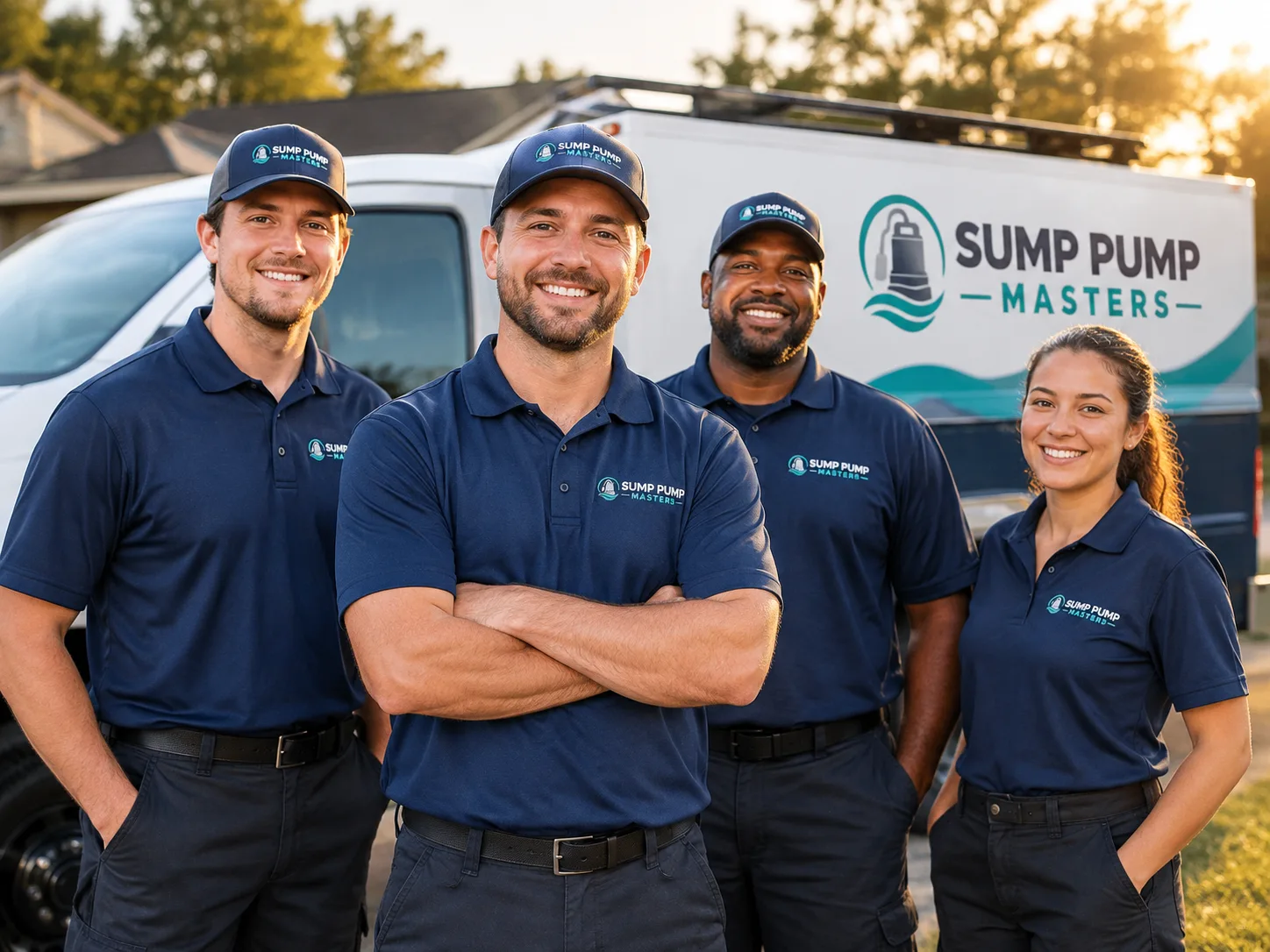 Sump Pump Repair company in Hyde Park, PA